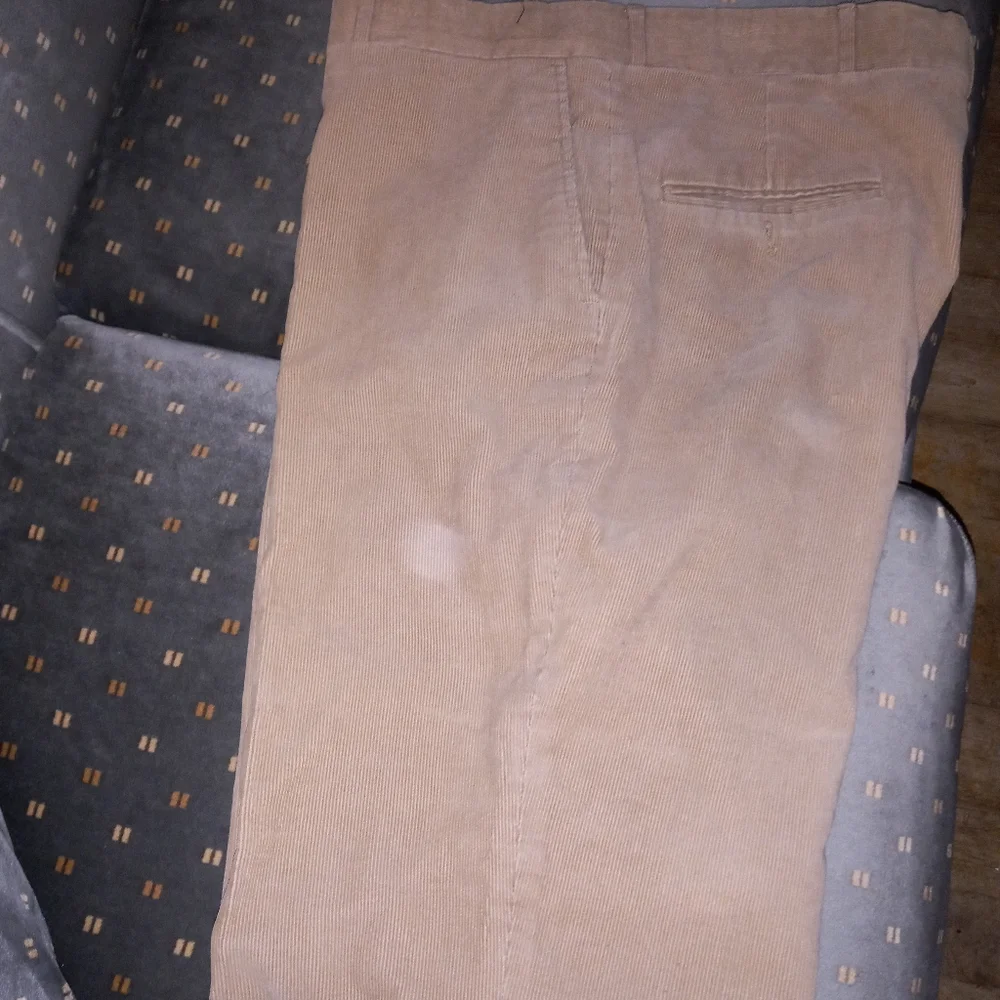 Pants - Picture 1 of 2